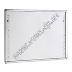 Изображение Интерактивная доска ACER IWB87-EM-W01 (WhiteBoard EM70-92) 88,9",1708*1221 Фото Интерактивная доска ACER IWB87-EM-W01 (WhiteBoard EM70-92) 88,9",1708*1221