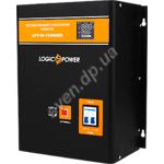Изображение Стабилизатор LogicPower LPT-W-15000RD BLACK (10500W), 140~260V AC 50/60Hz, настенное крепление Фото Стабилизатор LogicPower LPT-W-15000RD BLACK (10500W), 140~260V AC 50/60Hz, настенное крепление