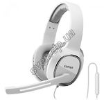 Фото Edifier K815 White наушники с микрофоном