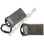 Изображение USB Flash - 8GB (SILICON POWER Touch T01 SP008GBUF2T01V1K) Фото USB Flash - 8GB (SILICON POWER Touch T01 SP008GBUF2T01V1K)