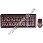 Изображение Клавиатура+мышь SVEN Wooden Elite Combo USB Фото Клавиатура+мышь SVEN Wooden Elite Combo USB