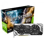 Изображение Видеокарта Palit GeForce RTX 2070 8Gb Jet Stream (NE62070020P2-1061J) Фото Видеокарта Palit GeForce RTX 2070 8Gb Jet Stream (NE62070020P2-1061J)