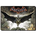 Изображение Коврик для мышки Podmyshku Batman-М игровой размер 220х320 мм Фото Коврик для мышки Podmyshku Batman-М игровой размер 220х320 мм