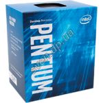 Изображение CPU Intel Pentium® G4500 (3.5ГГц, 54W, socket1151, box, BX80662G4500SR2HJ) Фото CPU Intel Pentium® G4500 (3.5ГГц, 54W, socket1151, box, BX80662G4500SR2HJ)