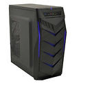 Изображение Корпус Frontier Jumbo 02B2 BK-BU Miditower без БП ATX/mATX черный/синий, (дефект краски верх крышка) Фото Корпус Frontier Jumbo 02B2 BK-BU Miditower без БП ATX/mATX черный/синий, (дефект краски верх крышка)
