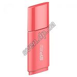 Изображение USB Flash - 8GB (SILICON POWER Ultima U06 sugar peach SP008GBUF2U06V1P) Фото USB Flash - 8GB (SILICON POWER Ultima U06 sugar peach SP008GBUF2U06V1P)