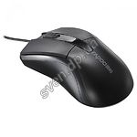 Изображение Мышка RAPOO N1162 black USB Фото Мышка RAPOO N1162 black USB