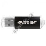 Фото USB Flash 64Gb PATRIOT Xporter Pulse Black (PSF64GXPPBUSB)