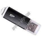 Изображение USB Flash 64Gb SILICON POWER Blaze B02 Black USB 3.1 SP064GBUF3B02V1K Фото USB Flash 64Gb SILICON POWER Blaze B02 Black USB 3.1 SP064GBUF3B02V1K
