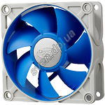 Изображение Вентилятор 80мм Deepcool UF 80 Фото Вентилятор 80мм Deepcool UF 80