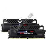 Изображение DDR-4 2шт x 8GB 2400МГц Geil EVO POTENZA Black (GPB416GB2400C16DC) Фото DDR-4 2шт x 8GB 2400МГц Geil EVO POTENZA Black (GPB416GB2400C16DC)
