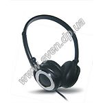 Изображение COSONIC CD-660MV наушники с микрофоном Фото COSONIC CD-660MV наушники с микрофоном