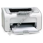 Изображение HP LaserJet P1005 600dpi, 10ppm, USB 2.0 Фото HP LaserJet P1005 600dpi, 10ppm, USB 2.0