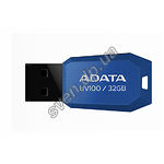 Изображение USB Flash 32Gb A-DATA UV100 USB 2.0 (AUV100-32G-RBL) Фото USB Flash 32Gb A-DATA UV100 USB 2.0 (AUV100-32G-RBL)