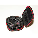Фото NAUTILUS U3 наушники с микрофоном (Black)