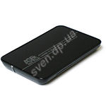 Фото HDD Rack AgeStar SUB2A8 Внеш. USB2.0 2,5" SATA HDD black