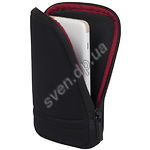 Изображение Чехол для HDD RivaCase 5101 Black HDD 2.5" Фото Чехол для HDD RivaCase 5101 Black HDD 2.5"