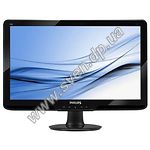 Изображение Philips 19" TFT 192E2SB2/01 (black) 5ms Wide 16:9, 200кд/м; 400000:1, DVI Фото Philips 19" TFT 192E2SB2/01 (black) 5ms Wide 16:9, 200кд/м; 400000:1, DVI