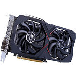 Изображение Видеокарта Colorful GeForce GTX1660Ti 6GB (GTX 1660Ti 6G-V) Фото Видеокарта Colorful GeForce GTX1660Ti 6GB (GTX 1660Ti 6G-V)