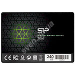 Изображение SSD Silicon Power S56 240Gb 2.5" 7mm, SATA III (SP240GBSS3S56B25) Фото SSD Silicon Power S56 240Gb 2.5" 7mm, SATA III (SP240GBSS3S56B25)
