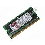 Изображение SO-DIMM 4GB DDR3 PC10600 (1333) Kingston orig KVR13S9S8/4 Фото SO-DIMM 4GB DDR3 PC10600 (1333) Kingston orig KVR13S9S8/4