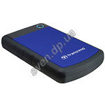 Изображение внешний HDD TRANSCEND 4TB ext. USB 3.1 2.5" (TS4TSJ25H3B) Blue Фото внешний HDD TRANSCEND 4TB ext. USB 3.1 2.5" (TS4TSJ25H3B) Blue