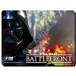 Изображение Коврик для мышки Podmyshku Battlefront S размер 260х195 мм Фото Коврик для мышки Podmyshku Battlefront S размер 260х195 мм