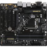Изображение Материнская плата GIGABYTE GA-Z270M-D3H Фото Материнская плата GIGABYTE GA-Z270M-D3H