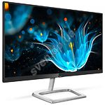 Изображение PHILIPS 24" 246E9QSB/00 (silver-black) IPS 5ms, 1920x1080, 178/178, 250кд/м, 1000:1, DVI, DVI/VGA Фото PHILIPS 24" 246E9QSB/00 (silver-black) IPS 5ms, 1920x1080, 178/178, 250кд/м, 1000:1, DVI, DVI/VGA