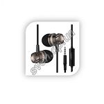 Фото NAUTILUS N1 наушники с микрофоном (Black) blister