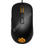 Изображение Мышка Steelseries Rival 105 Black (62413 / 62415) Фото Мышка Steelseries Rival 105 Black (62413 / 62415)