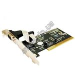 Изображение Контроллер STLab I-380 (PCI на 1 порт RS232/COM) Фото Контроллер STLab I-380 (PCI на 1 порт RS232/COM)