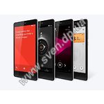 Изображение Смартфон Xiaomi Redmi Note Black, 5.5", MTK MT6592 Octo-Core, 8Gb/2Gb, 3200mAh Фото Смартфон Xiaomi Redmi Note Black, 5.5", MTK MT6592 Octo-Core, 8Gb/2Gb, 3200mAh