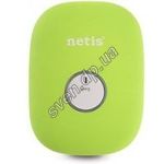 Изображение Усилитель WI-FI сигнала NETIS E1+ Green Range Extender Фото Усилитель WI-FI сигнала NETIS E1+ Green Range Extender