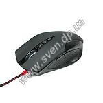 Изображение Мышка A4tech V5A (Activ key) Bloody Game LASER USB Holeless, 1 Wheel, 7 key, 3000cpi, Black Фото Мышка A4tech V5A (Activ key) Bloody Game LASER USB Holeless, 1 Wheel, 7 key, 3000cpi, Black