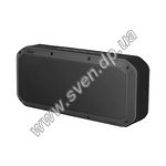 Изображение Divoom Voombox Party (black) Акустическая система 20W Фото Divoom Voombox Party (black) Акустическая система 20W
