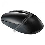 Изображение Мышка RAPOO M17 black Silent Wireless, оптическая Фото Мышка RAPOO M17 black Silent Wireless, оптическая