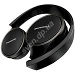 Изображение PANASONIC RP-HF400BGC-K, наушники накладные беспроводные Фото PANASONIC RP-HF400BGC-K, наушники накладные беспроводные
