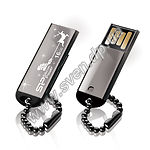 Изображение USB Flash - 8GB (SILICON POWER Touch 830 LE Серый с дедом морозом) Фото USB Flash - 8GB (SILICON POWER Touch 830 LE Серый с дедом морозом)