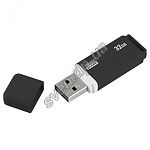 Изображение USB Flash 32Gb GOODRAM UMO2 Graphite UMO2-0320E0R11 Фото USB Flash 32Gb GOODRAM UMO2 Graphite UMO2-0320E0R11
