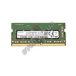 Изображение SO-DIMM 8GB DDR4 2400МГц Samsung orig (M471A1K43CB1-CRC) Фото SO-DIMM 8GB DDR4 2400МГц Samsung orig (M471A1K43CB1-CRC)