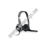Изображение Logitech H530 USB Наушники с микрофоном (981-000196) Фото Logitech H530 USB Наушники с микрофоном (981-000196)
