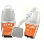 Изображение Чистящий набор ACME CL33 (4770070872147) Portable screen cleaning set для чистки экранов и оптики Фото Чистящий набор ACME CL33 (4770070872147) Portable screen cleaning set для чистки экранов и оптики