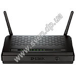 Изображение Маршрутизатор D-Link DIR-620S, WiFi, 802.11g/n, 300 Мбит/с, USB Фото Маршрутизатор D-Link DIR-620S, WiFi, 802.11g/n, 300 Мбит/с, USB