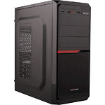 Изображение Корпус LogicPower 2011 450W Black USB3.0 Фото Корпус LogicPower 2011 450W Black USB3.0