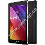 Изображение Планшет Asus ZenPad Z170CG-1A004A Black 7" 1024х600 IPS,And 5.0,C3200(1.2 ГГц), (1Gb/16Gb), WiFi,3G Фото Планшет Asus ZenPad Z170CG-1A004A Black 7" 1024х600 IPS,And 5.0,C3200(1.2 ГГц), (1Gb/16Gb), WiFi,3G