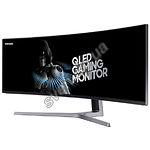 Изображение SAMSUNG 49" LC49HG90DMIXCI VA/3840*1080/DP/1мс/HDMI*2/CURVED Фото SAMSUNG 49" LC49HG90DMIXCI VA/3840*1080/DP/1мс/HDMI*2/CURVED