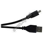 Изображение Кабель Smartfortec SCP-USB2-AM5P-6 (USB2.0 AM/5P mini-USB 1.8м премиум) Фото Кабель Smartfortec SCP-USB2-AM5P-6 (USB2.0 AM/5P mini-USB 1.8м премиум)