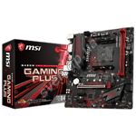 Изображение Материнская плата MSI B450M GAMING PLUS S-AM4 Фото Материнская плата MSI B450M GAMING PLUS S-AM4