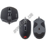Изображение Мышка Corsair KATAR Ambidextrous (CH-9000095-EU) Фото Мышка Corsair KATAR Ambidextrous (CH-9000095-EU)